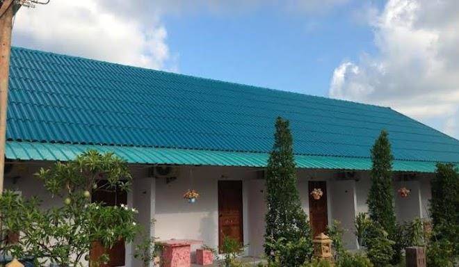 Ake view resort