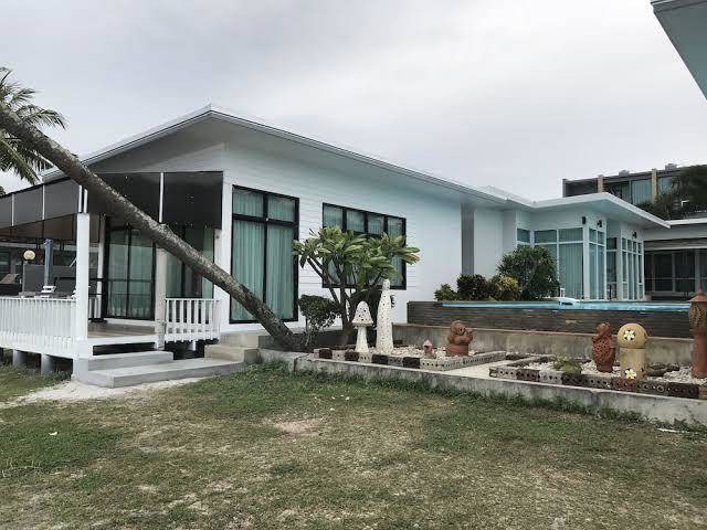 Baan civilize resort