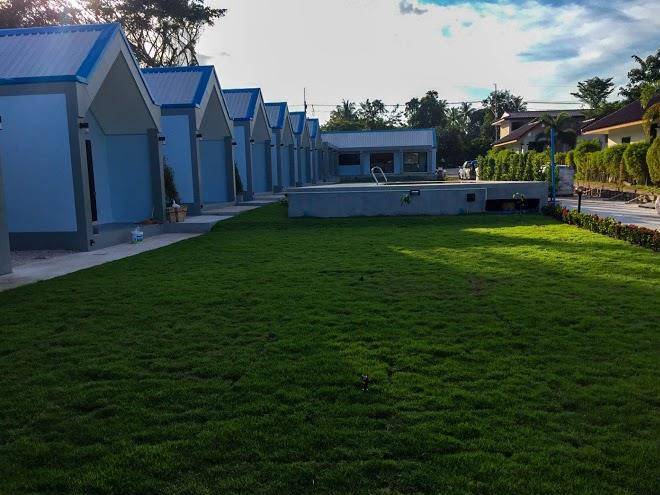 Cc beach resort