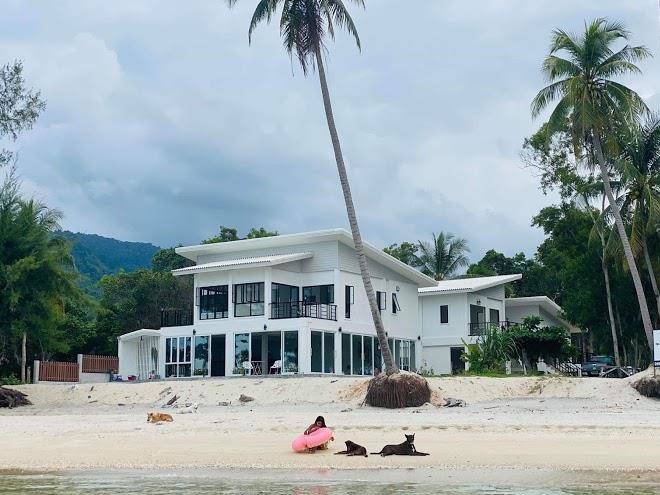 Cozy khanom