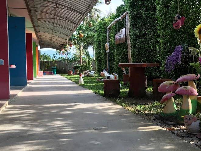 Eakview Resort Image