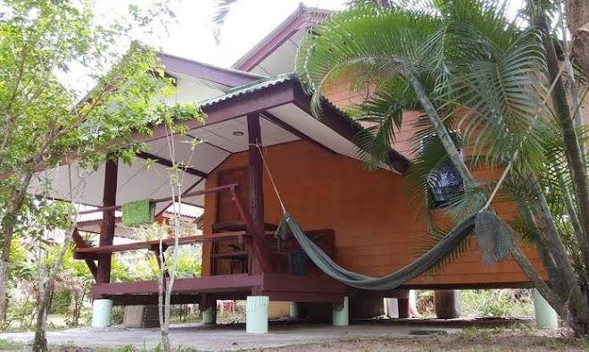 Happy resort khanom nhakon si thammarat