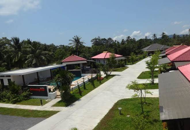 Natureline resort