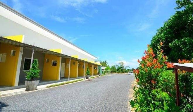 Panita resort