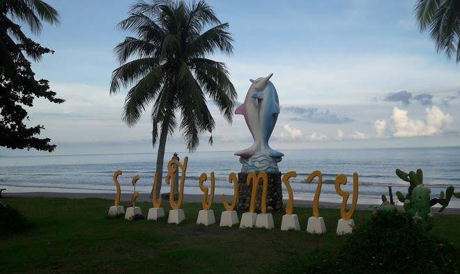 Rabiang sai resort