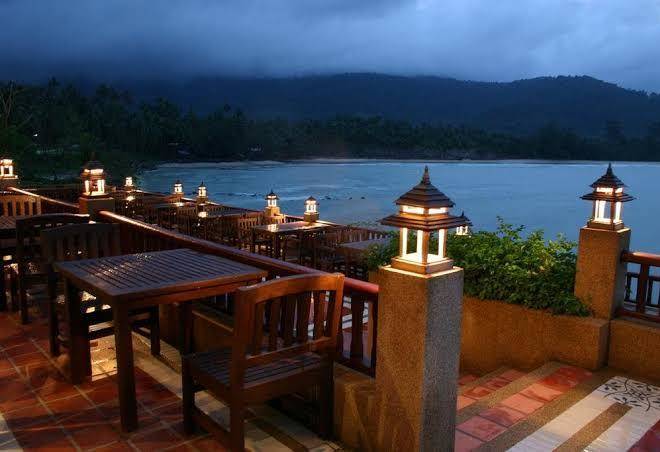 Racha kiri resort and spa
