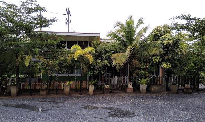 Siriburi resort