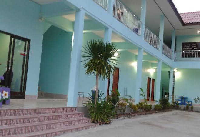 Stella & massage resort
