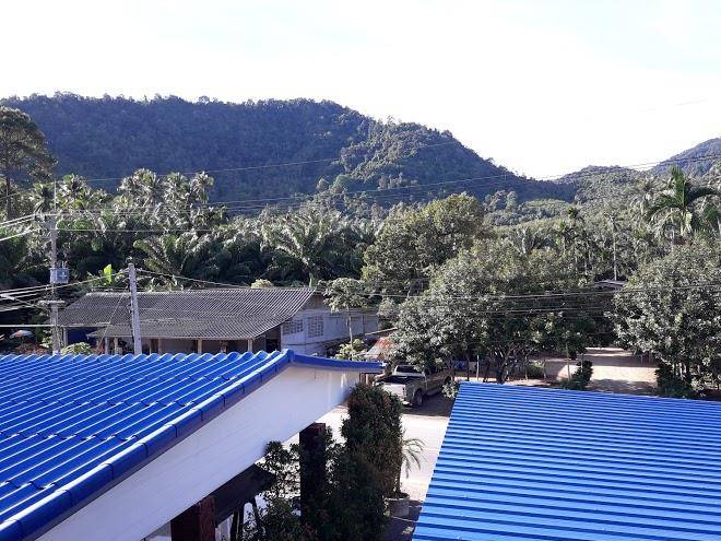 Thanaporn resort