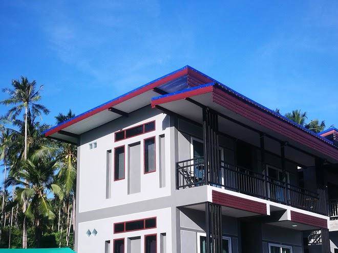 Thip montri resort