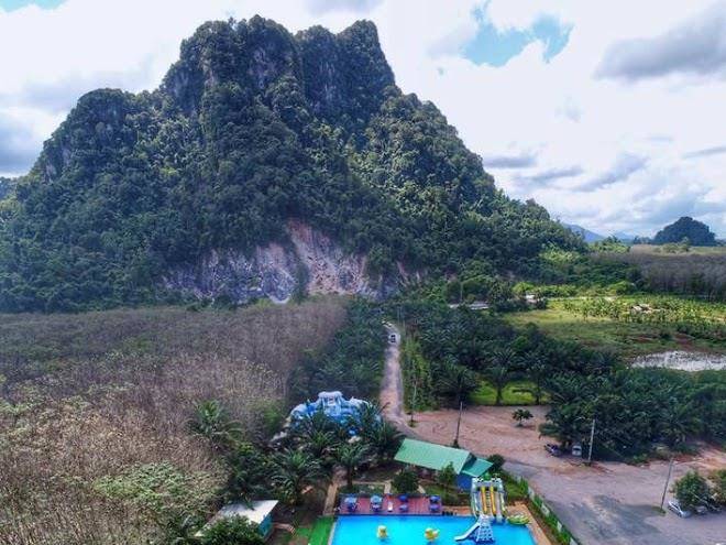 Ton tarn resort & spa