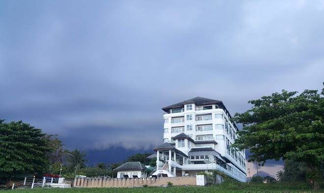 Vish hotel and cafe