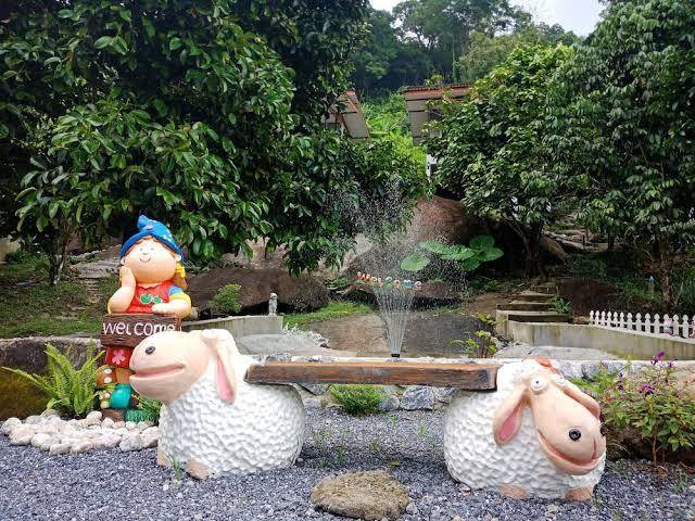 Baan Bhuriwat Kiriwong Image