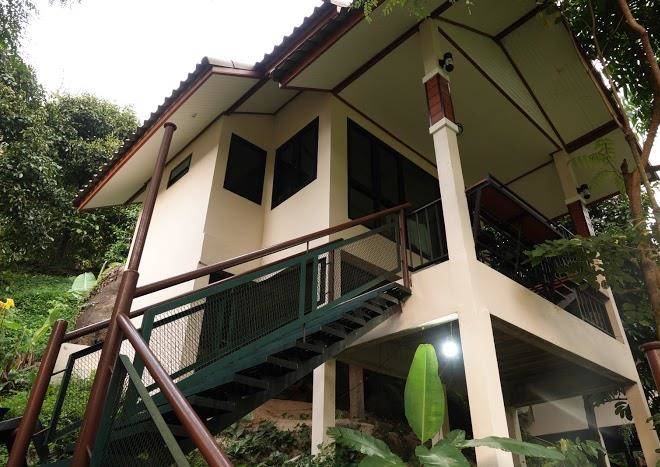 Baan suan raerai
