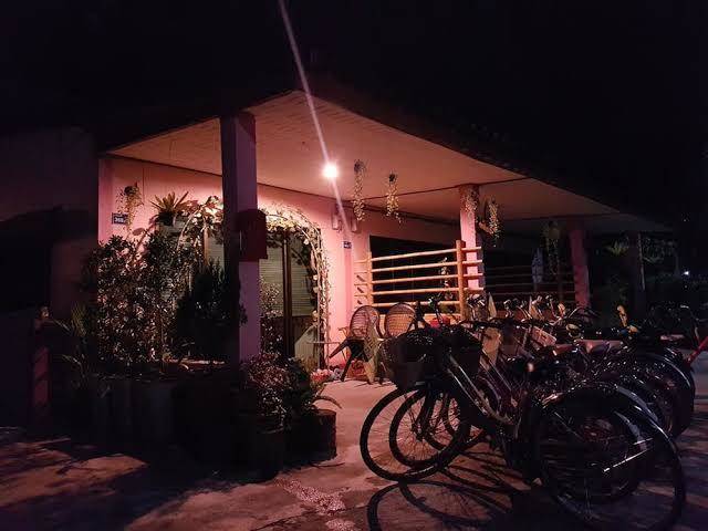Baan yaychoey