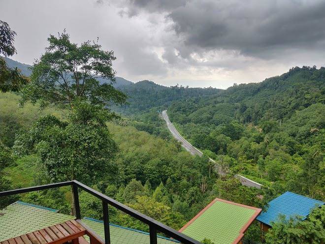 Chivagoview hotel & restaurant
