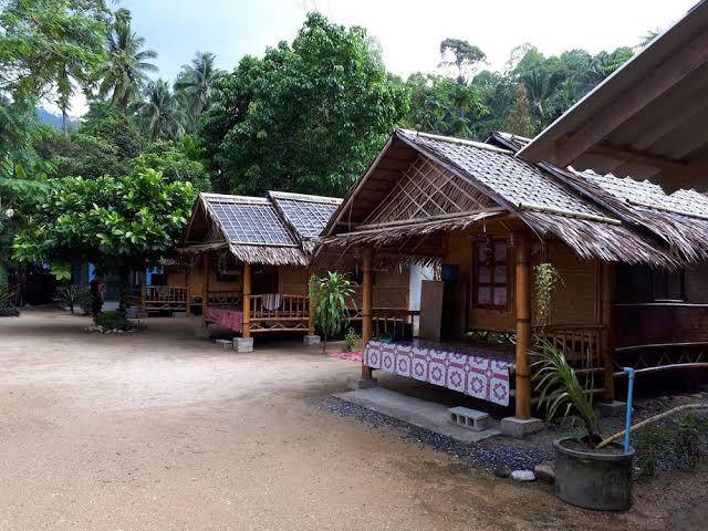 Khanam Song Phi Nong Phetkiri Resort Image