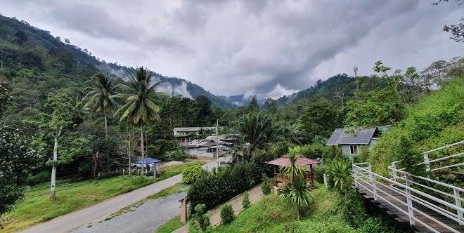 Khiriwong resort