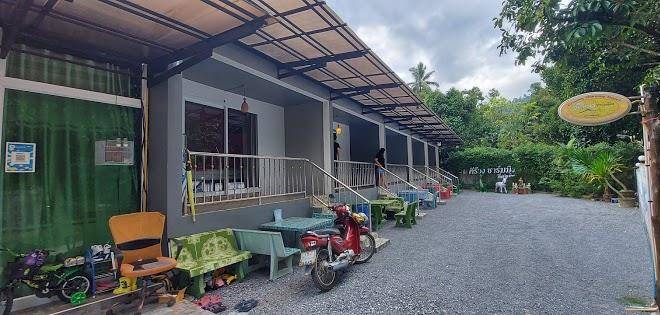 Kiriwong charming resort