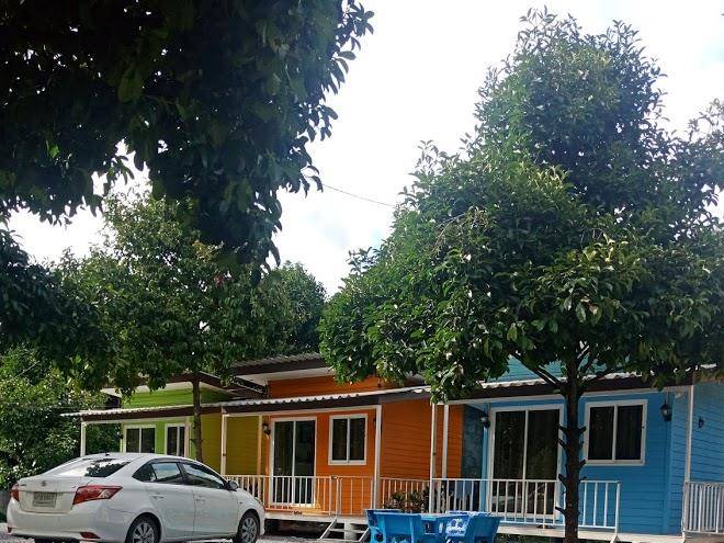 Seuahwan boutique homestay