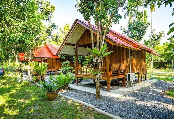 Talaungjit resort & garden