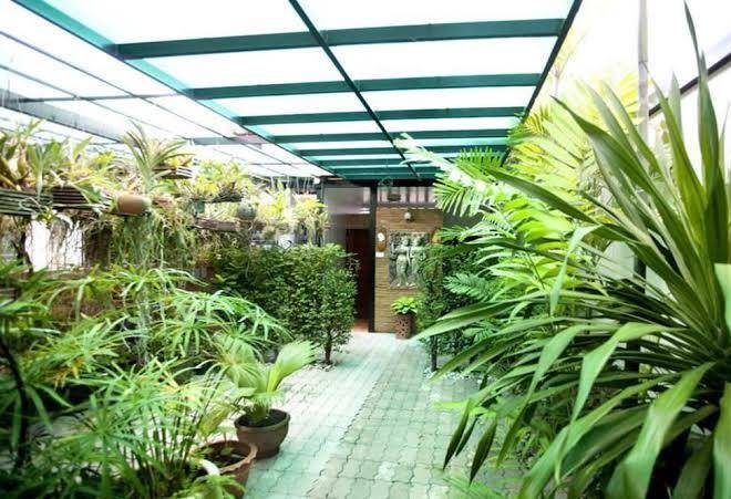 Baan nakhon hotel