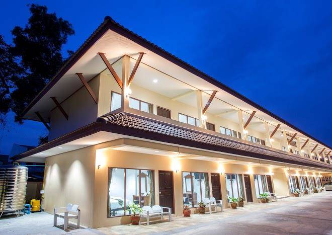 Baan supannikar
