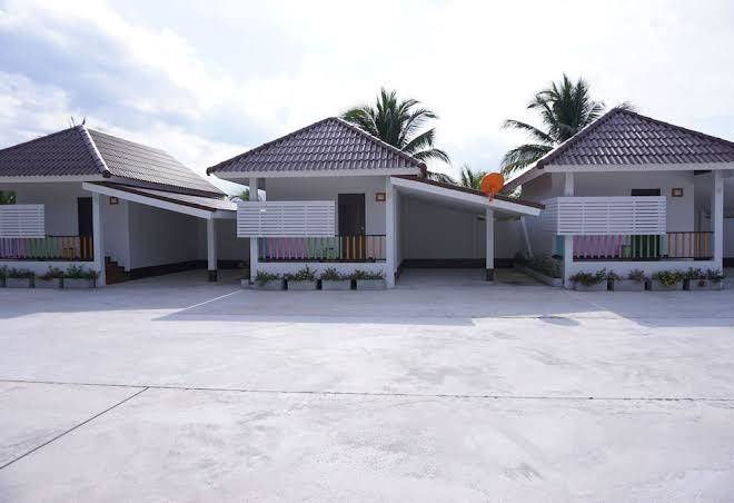 Dokjan resort