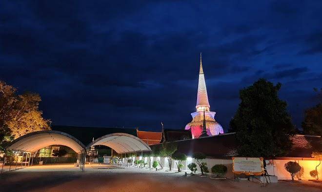 Grand nakara