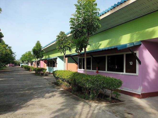 Ing nakon hotel