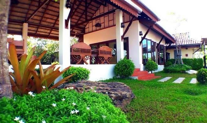 Khum nakhon hotel