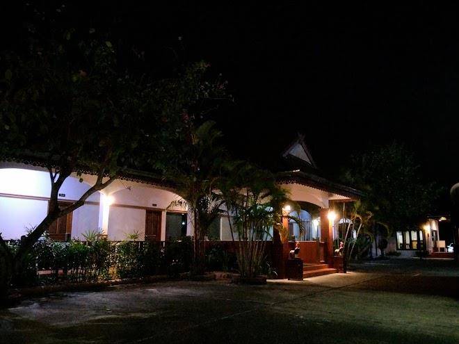 Khum Nakorn Hotel Image