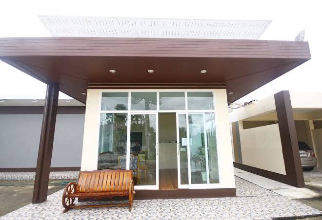 Kuakaew garden hotel