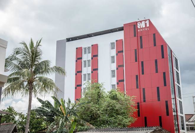 M1 maharaj