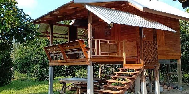 Mahachai resort