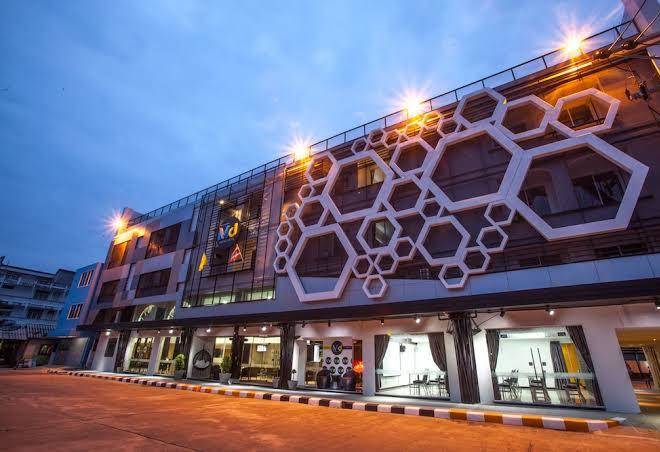 Md grand hotel