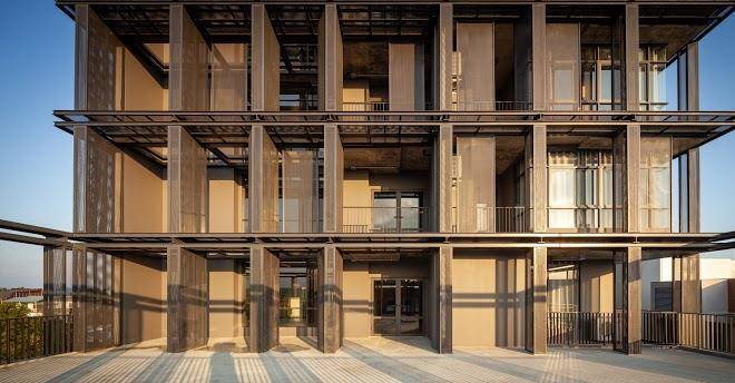 Navakitel design hotel