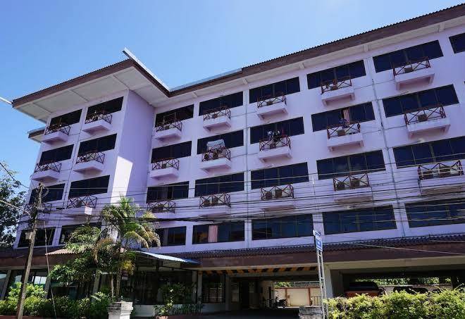 Premier hotel nakhonsithammarat