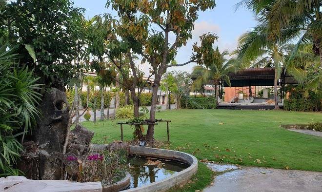 Ravadee hotel