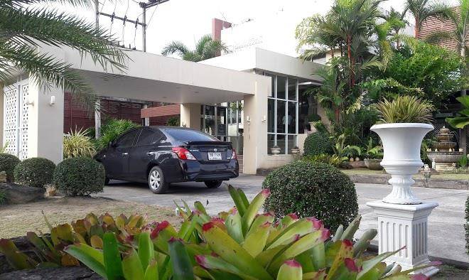 Sirithani Hotel Image