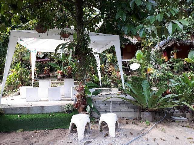 Suanprangwhan baankiriwong