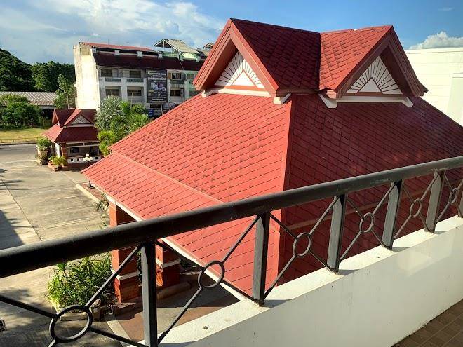 The Ligor City Hotel Image