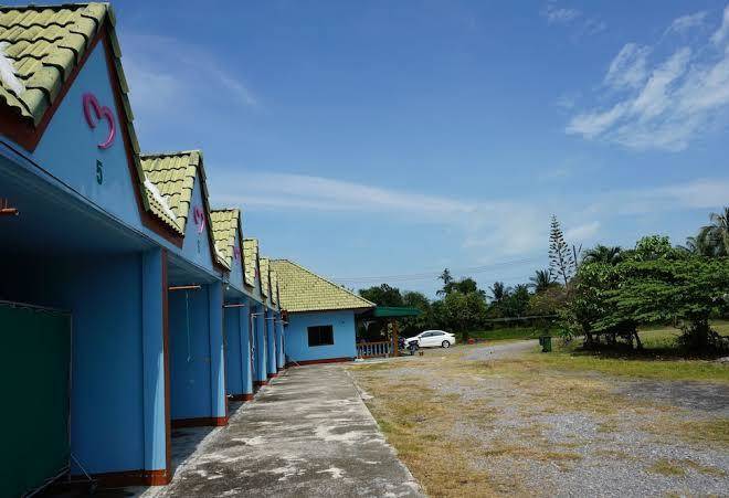 Chai talay resort