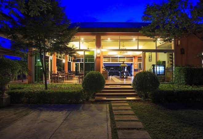Tamali hotel