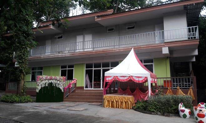 Baan suan chongkhao resort