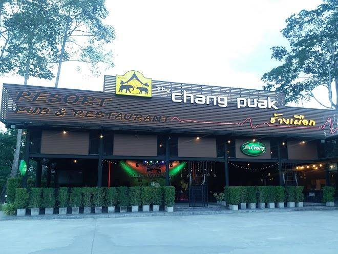 White elephant resort nakhon si thammarat