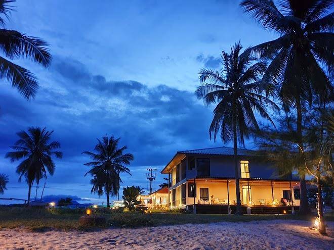 Sichon Hideaway Image