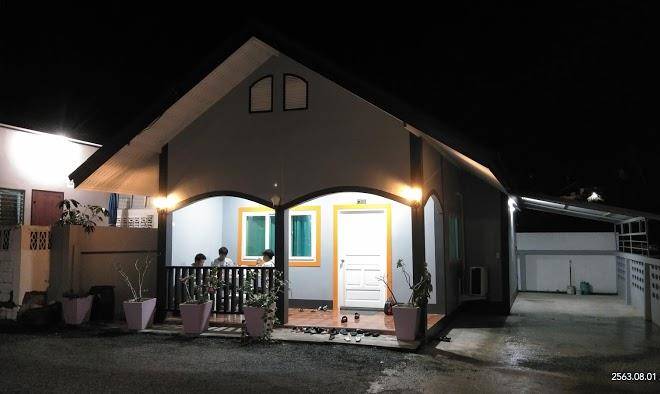 Sichon home