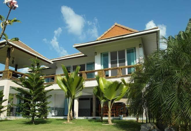 Thipburee hotel&resort