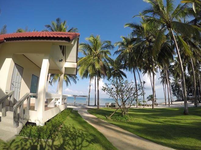 Poonsuk resort